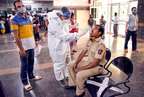 Delhi records 256 new COVID-19 cases, highest daily count in February