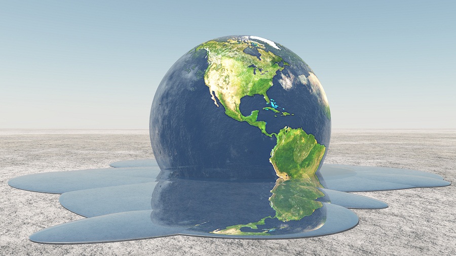 Climate pledges for 2030 put world far off 1.5C goal, UN warns