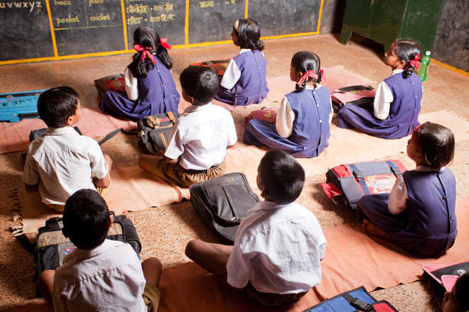 In-person student attendance on the rise in Kendriya Vidyalayas across India