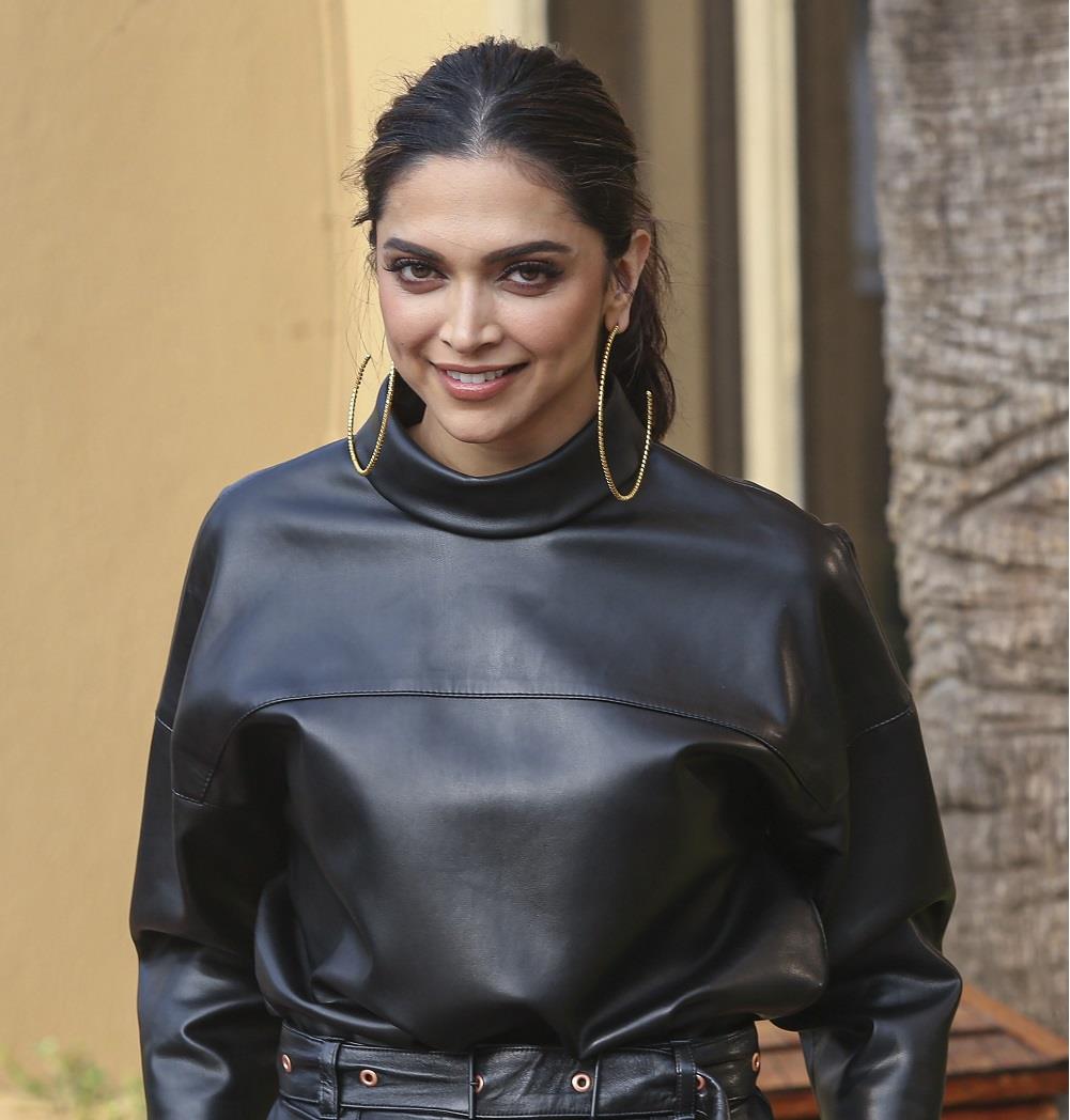 'Your family must be proud of you', Deepika Padukone shames Instagram troll for sending abusive messages