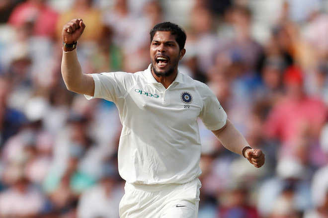 Umesh's fitness test in 2 days, India expect another turner