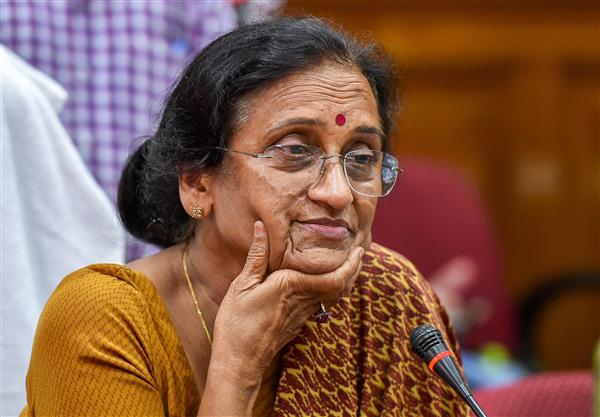 Court rejects UP govt plea seeking withdrawal of prosecution against Rita Bahuguna Joshi in police assault case
