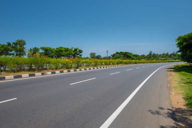Construction of Amritsar-Jamnagar Expressway to start from April