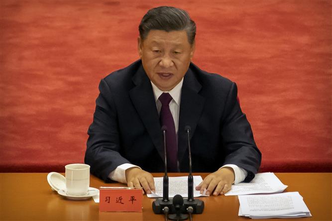 No certainty on Chinese President Xi Jinping’s visit to India