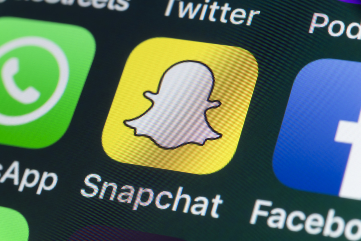 TikTok rival Snapchat Spotlight crosses 100 million monthly users