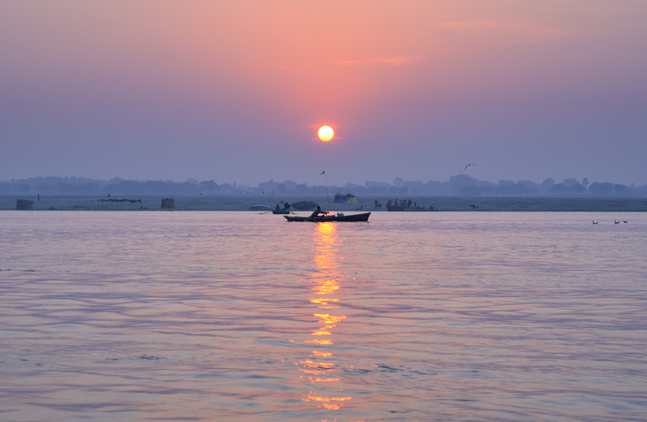 Union Jal Shakti Ministry makes push for conservation of Ganga wetlands