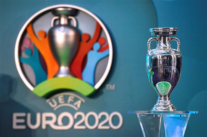 Euros will happen and fans could travel says UEFA’s COVID-19 chief