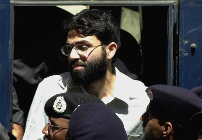 Pakistan SC orders to remove main accused in Daniel Pearl murder case from death row cell