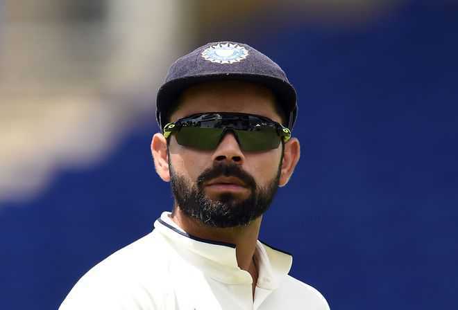 Pink-ball Test: Spinners will come into play for sure but pacers can't be ignored either, says Kohli