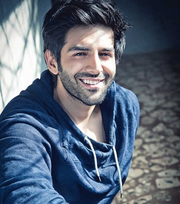 Kartik Aaryan gets a haircut in Manali, shares photo with a quirky caption;  see post