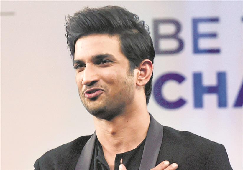Celebrity manager, UK national among 3 held in drugs case linked to Sushant Rajput’s death