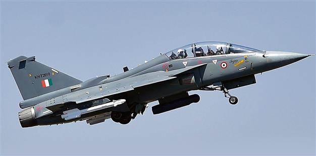 More potent Tejas Mark II to roll out next year: HAL chief