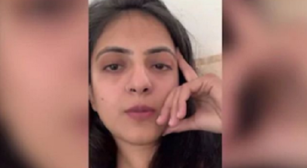 'Pyjama me jeene ki aadat ho gayi hai': Woman's relatable rant about returning to office goes viral