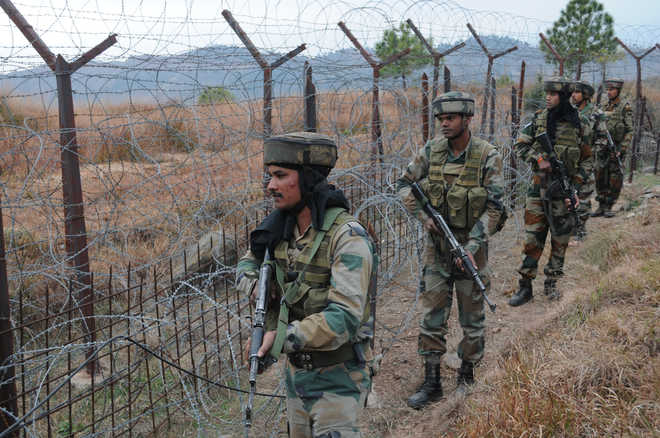 India, Pakistan agree to follow all ceasefire pacts