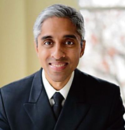 Senate committee to hold confirmation hearing of Dr Vivek Murthy as US Surgeon General