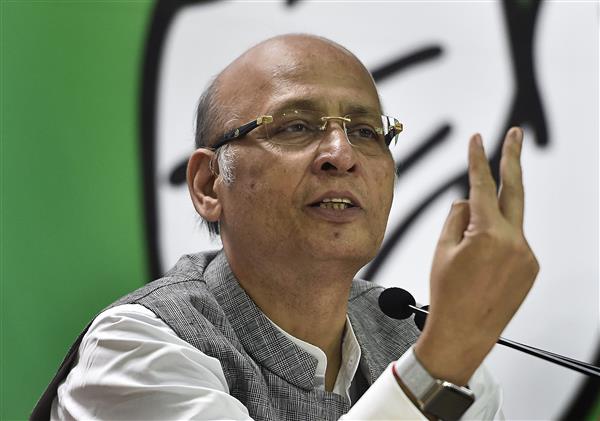 Leaders should display their loyalty to party by campaigning in poll-bound states: Cong