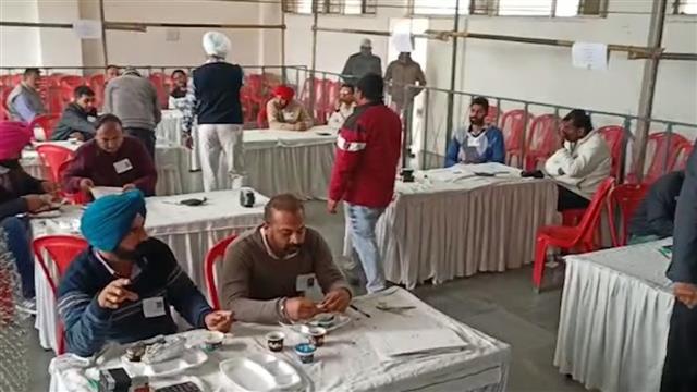 Akali Dal wins in Amritsar Majitha