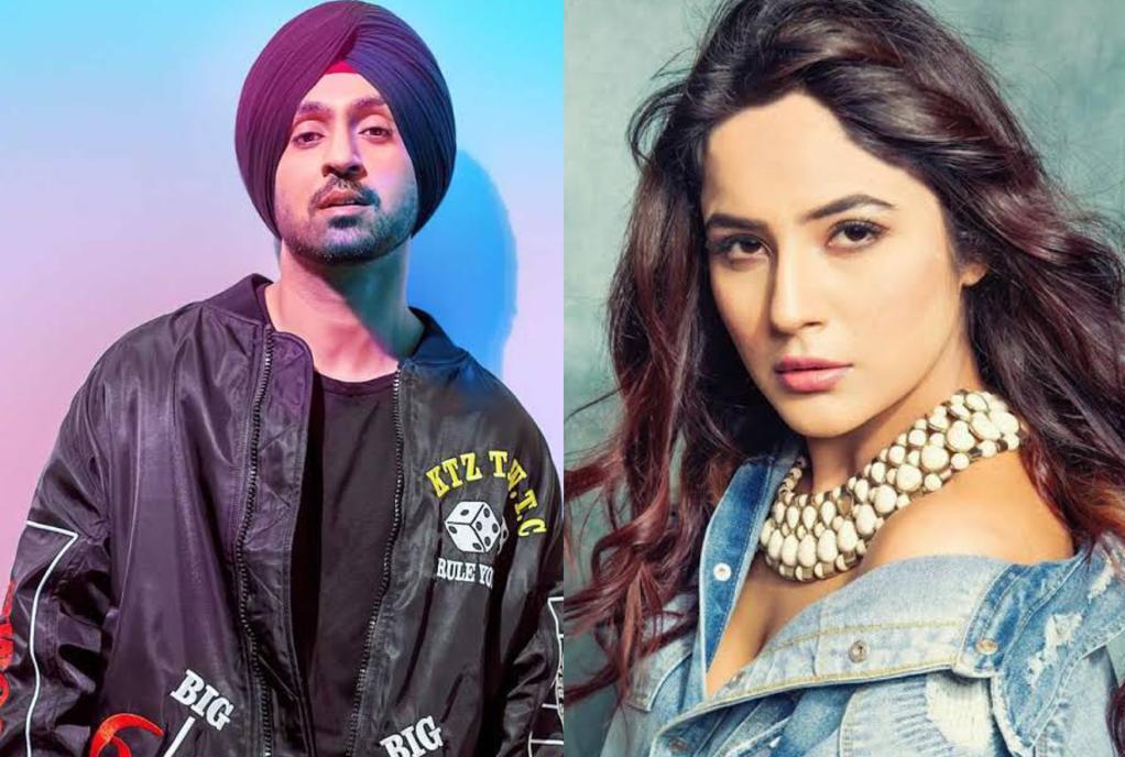 Diljit Dosanjh turns producer with ‘Honsla Rakh’; Shehnaaz Gill, Sonam Bajwa to star in Punjabi rom-com