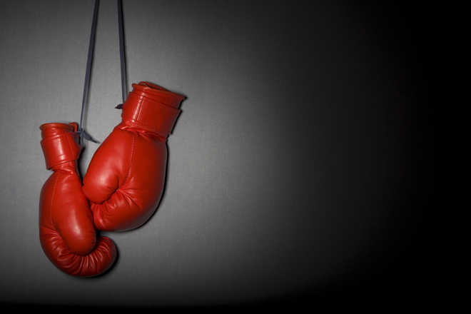 Olympics boxing qualification event cancelled
