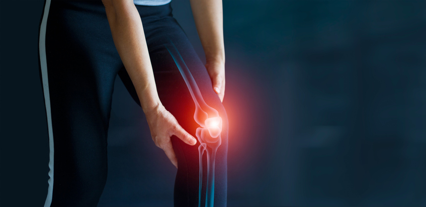 This alternative surgery may prevent total knee replacement