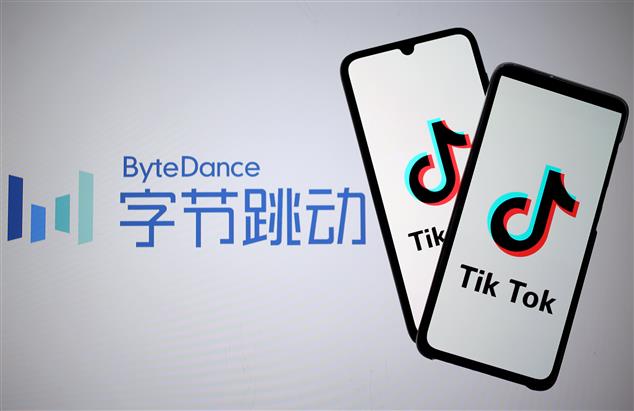 TikTok owner ByteDance to pay $92M in US privacy settlement