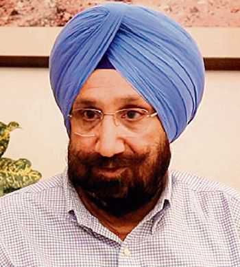 24 hours, 3 tests later, Punjab minister tests Covid-negative