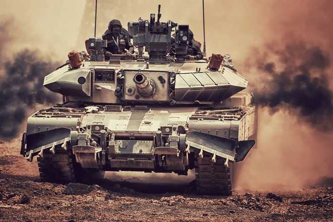 MoD approves Rs8,379 cr to buy 118 Arjun tanks