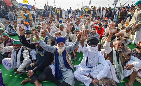 ‘Chakka jam’: Has the Centre managed to isolate Punjab farmers from counterparts in UP, Delhi and Uttarakhand
