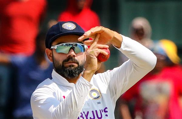 Come what may, I’m definitely going to realise my dream: Kohli reveals ‘most impactful’ incident