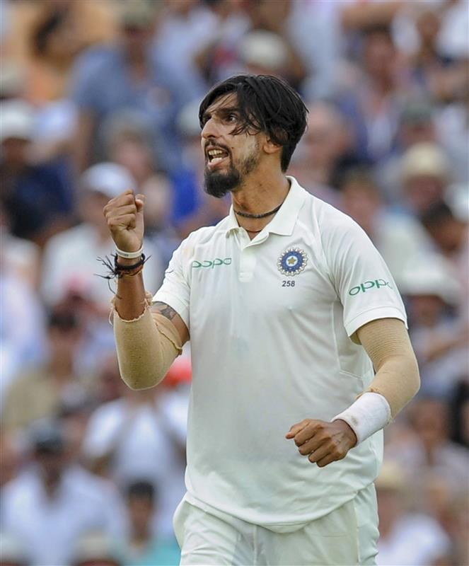 On the cusp of 100th Test, Delhi’s ‘lambu’ stands tall