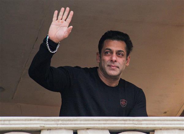 Blackbuck case appeal: Salman Khan skips appearance before sessions court