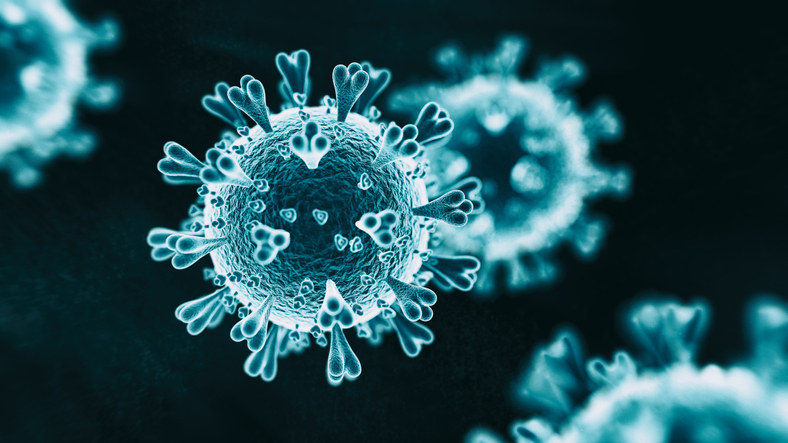 New AI tool can thwart coronavirus mutations