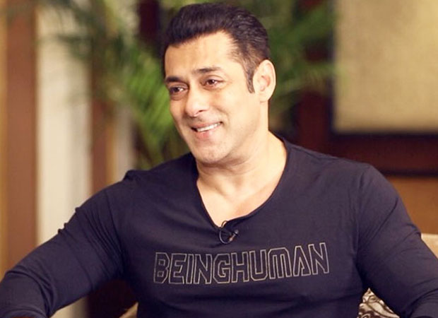 Salman Khan apologises for ‘mistakenly’ giving fake affidavit in poaching case