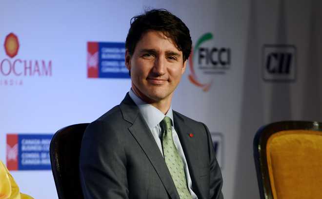 Trudeau's remarks on farm laws may damage ties with Canada: Centre