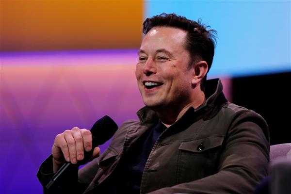 A Tesla for a bitcoin: Musk drives up cryptocurrency price with $1.5 billion purchase