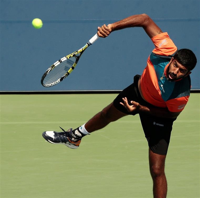 Bopanna bows out of mixed doubles, India’s campaign ends in Australian Open
