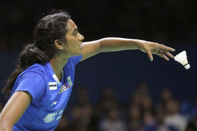 All England Open: Sindhu gets favourable draw, tough outing for Saina