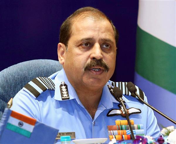 Pakistan’s plan was brilliant, but it didn’t factor in India’s air power: IAF chief on Battle of Longewala