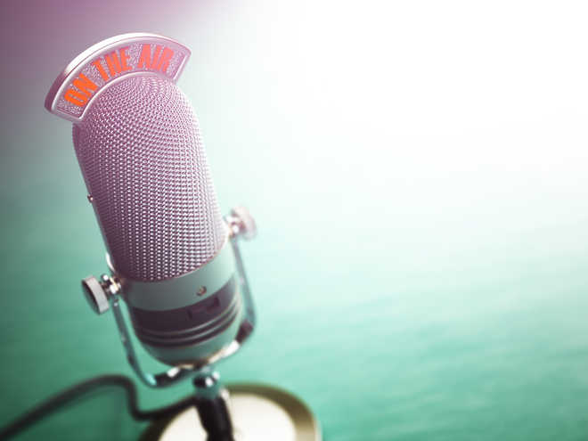 Chandigarh University launches Mohali’s first community radio — Radio Punjab 90.0