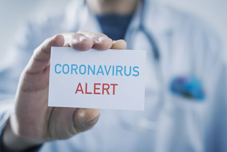 New coronavirus variant identified in New York: Researchers