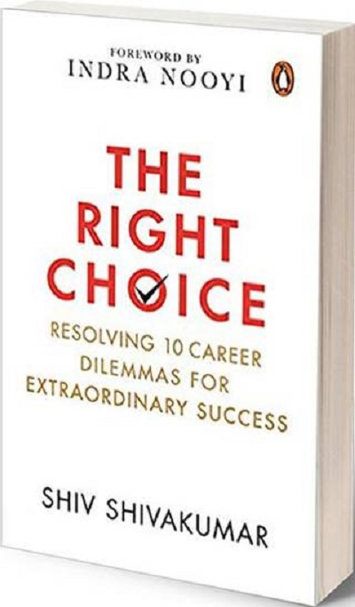 Book explores myriad career dilemmas people face
