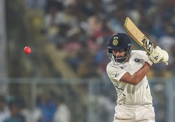 Test specialist Pujara back in IPL fold after 2014, CSK buys him at base price