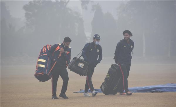 Minimum temps below normal in Punjab, Haryana; Adampur coldest at 3 deg C