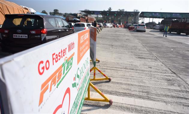 NHAI removes requirement of maintaining minimum amount in FASTag Wallet