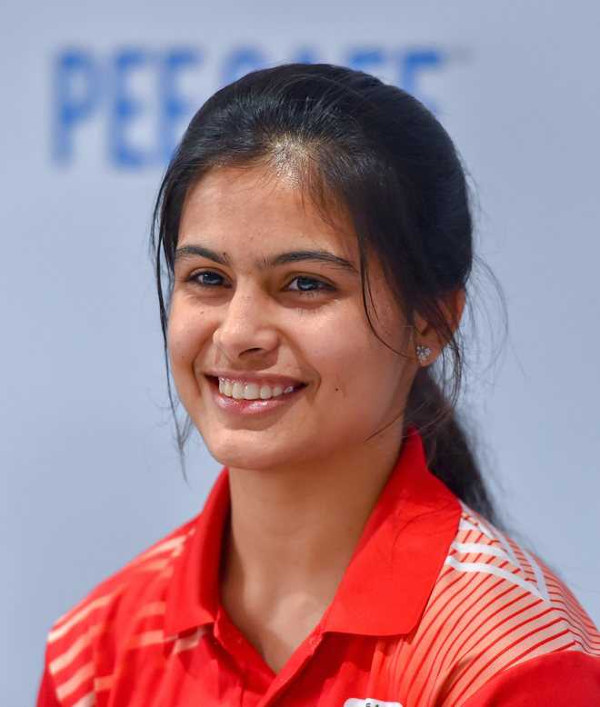 Union minister helps Haryana shooter Manu Bhaker board flight after being stopped at IGI Airport