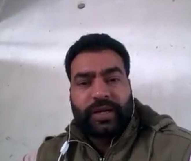 Republic Day violence accused Lakha Sidhana’s Facebook page 'disabled'