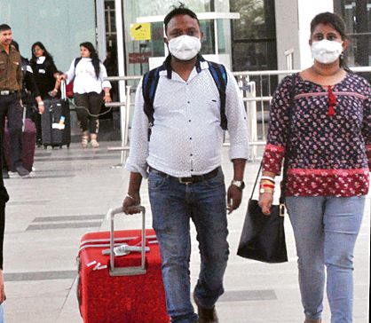Now, lower airfare if no check-in luggage