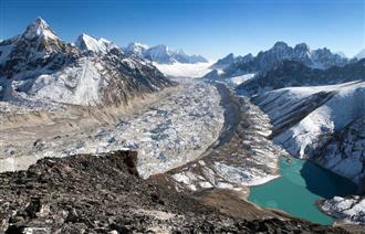 Uttarakhand flood: 2019 study warned Himalayan glaciers melting at alarming speed