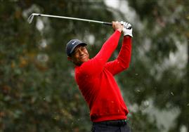 Golf great Tiger Woods suffers serious leg injuries in car crash