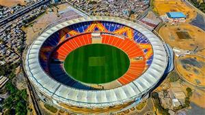Gujarat's Sardar Patel stadium renamed after Narendra Modi